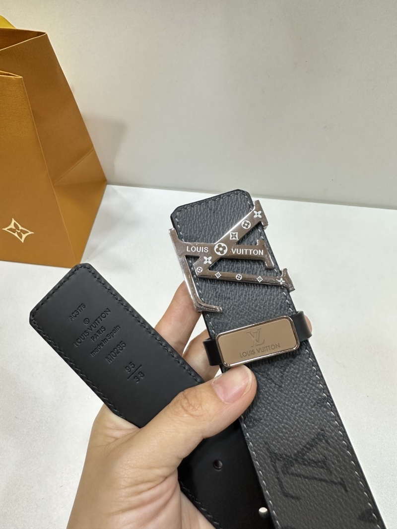 Louis Vuitton Belts